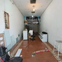 مغازه 40 متری بر سیاحتگر