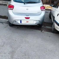 تیبا۲|خودرو سواری و وانت|ملایر, |دیوار