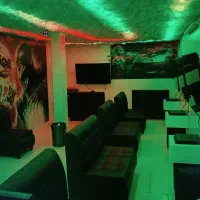 فروش گیم نت با کلیه وسایل