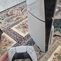 پلستیش.ن 5 اسلیم دیسک خور در حد اکبند