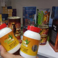 چاقی سبوس برنج و الوورا هلوگرام اورجینال|آرایشی، بهداشتی، درمانی|شیراز, شهرک ولیعصر|دیوار