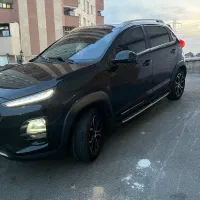 X22poro اتوماتیک|خودرو سواری و وانت|تهران, صاحب الزمان|دیوار