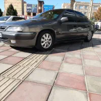 زانتیا ۲۰۰۰ سلامت|خودرو سواری و وانت|هشتگرد, شهرک بعثت|دیوار