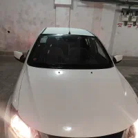 ساینا S مدل بهمن ۱۴۰۳ کم‌کار و سالم