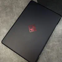 لپ تاپ hp گیمینگ با صفحه 4k