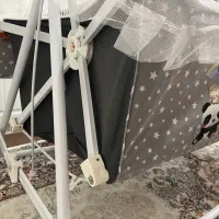 گهواره نو باتخفیف ویژه