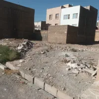 زمین مسکونی