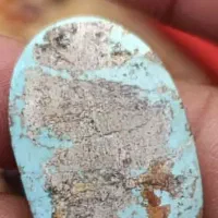 سنگ فیروزه ای