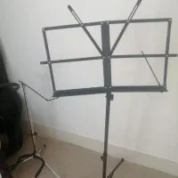 گیتار یاماها c70 همراه باکیف، استند گیتار ودفترچه|گیتار، بیس، امپلیفایر|جهرم, |دیوار