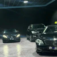 نقاشی خودرو لیسه گیری قلم گیری ماشین