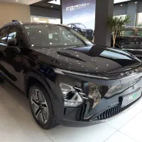 فونیکس اف ایکس برقی|خودرو سواری و وانت|تهران, الهیه|دیوار