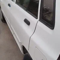 پراید ۱۱۱مدل ۹۵