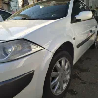 مگان۲۰۰۰وارداتی|خودرو سواری و وانت|محمدیه-قزوین, |دیوار