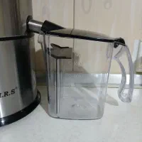 آبمیوه گیر|آبمیوهگیر و آبمرکباتگیر|محمدشهر, ولدآباد|دیوار