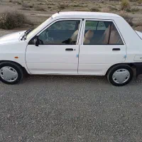 پراید مدل ۹۷بدون رنک|خودرو سواری و وانت|بندرعباس, |دیوار