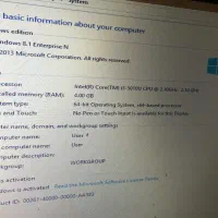 لب تاب ho|رایانه همراه|مشهد, آزادشهر|دیوار
