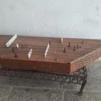 سنتور نیاز به تعمیر|سازهای سنتی|همدان, |دیوار