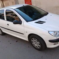 پزو ۲۰۶ تیپ ۵