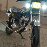 موتور ۲۰۰پرواز ۱۴۰۲|موتورسیکلت|اصفهان, شهرک امام خمینی|دیوار