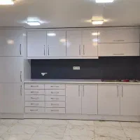 ساخت کمد دیواری و کابینت