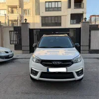 ام وی ام X33اسپرت اکسلنت مدل1395 بیرنگ