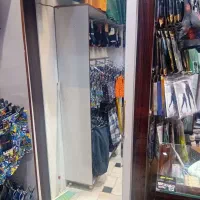 فروش مانکن نیم تنه و اتاق پرو