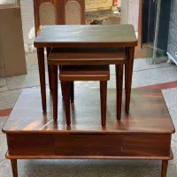 میز عسلی|مبلمان خانگی و میز عسلی|رفسنجان, |دیوار