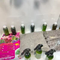 خاک سبک برای گیاهان اپارتمانی