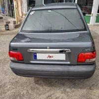 پراید صبا مدل۸۹|خودرو سواری و وانت|سبزوار, گلشن|دیوار