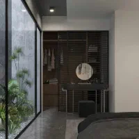 عظیمیه۱۷۵متر تراس۲۰متری luxury home