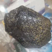 سنگ مغناطیس