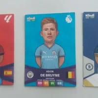 ۳ عدد کارت کیمدی کد نخورده