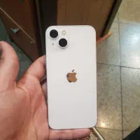 ایفون ۱۴ نرمال iphone 14 حافظه ۱۲۸گیگ دو سیم