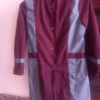 مانتو مدرسه