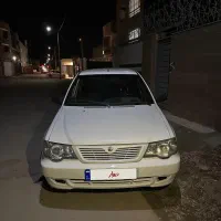 111مدل۹۷|خودرو سواری و وانت|بجنورد, |دیوار