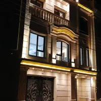 دوربین درب کنترلی دزدگیر اماکن