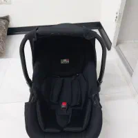 کریر در حد نونو حوله نو واتر مت و کیسه خواب نو نو