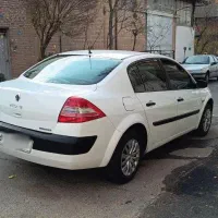 مگان رنو 1600cc|خودرو سواری و وانت|تهران, اتحاد|دیوار