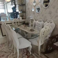 غذاخوری هشت نفره