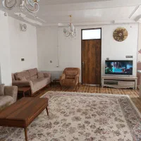 آپارتمان دوخوابه بادامستان خوش نقشه