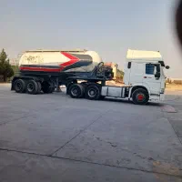 هوو ۲۰۰۸|خودرو سنگین|زرندیه, |دیوار