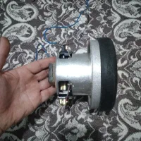 موتور جاروبرقی