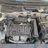 پارس تیوفای ۱۴۰۰TU5در حد.گاز سیمی|خودرو سواری و وانت|چابهار, |دیوار