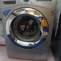 ماشین لباسشویی اتومات