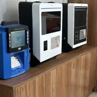 کش لس و خودپرداز