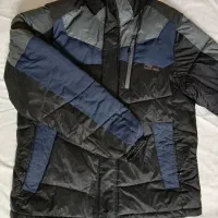 ۲ عدد کاپشن مردانه سالم