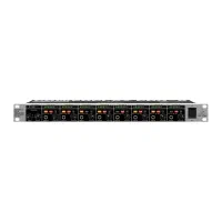 پری آمپ هدفون Behringer HA8000|آلات موسیقی|تهران, ونک|دیوار