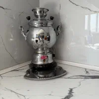 سماور برقی در حدنو