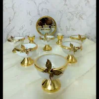 هفت سین باکارات|صنایع دستی و سایر لوازم تزئینی|قرچک, ولی آباد|دیوار