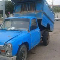 نیسان کمپرسی مدل ۸۲